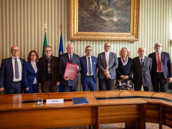 Dgmc, dirigenti di 2^ fascia: Nordio firma accordo con i sindacati