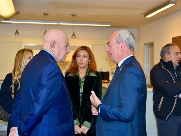 Presentazione calendario Polizia Penitenziaria 2026