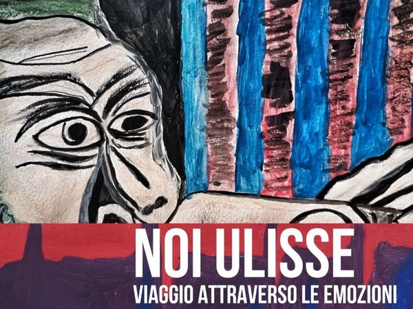 Carcere: a Teramo un progetto artistico che &lsquo;connette&rsquo;