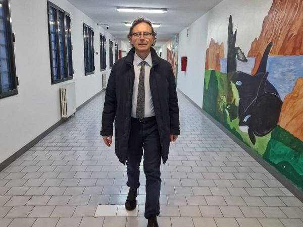 Bollate, aziende di Confimprese in visita per assumere detenuti