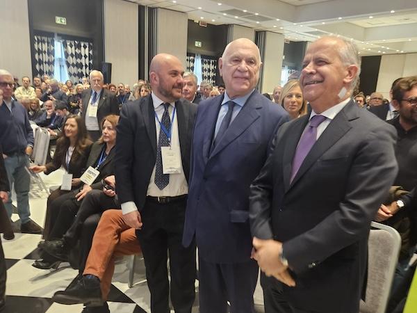 Nordio: &ldquo;Inchiesta Mose? Rapida e senza fuga di notizie&rdquo;