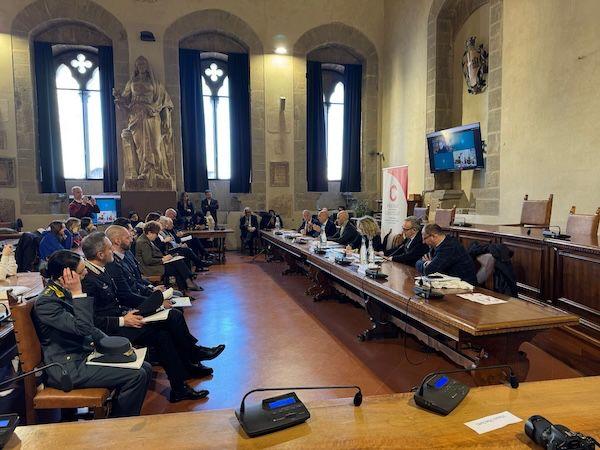Premio Castello 2025, sul podio 4 persone detenute