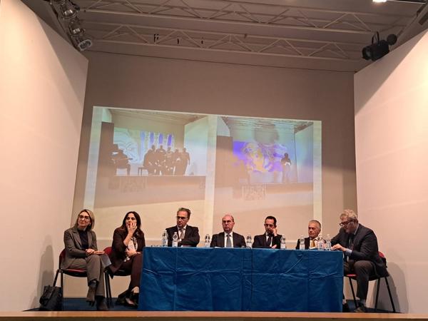 Carceri: il progetto &ldquo;Nessuno escluso&rdquo; arriva a Teramo