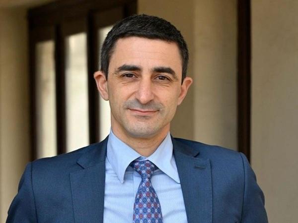 Giuseppe Tango - Presidente ANM