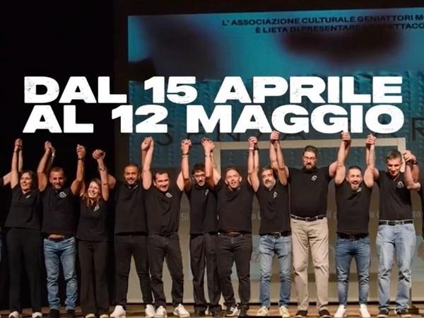 Festival di Teatro nelle Carceri - Comunit&agrave; di Monza