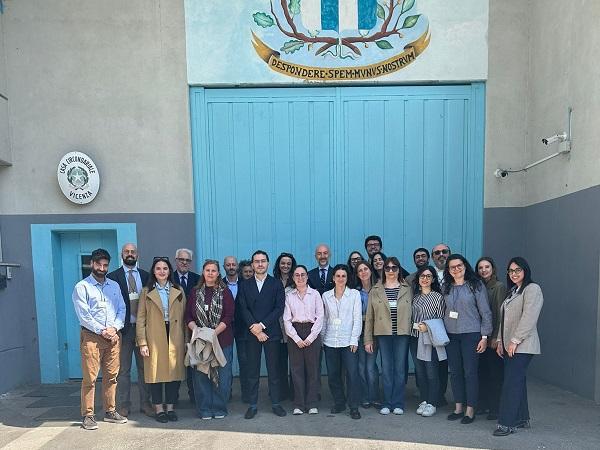 Al via progetto formativo tra il tribunale e la casa circondariale di Vicenza
