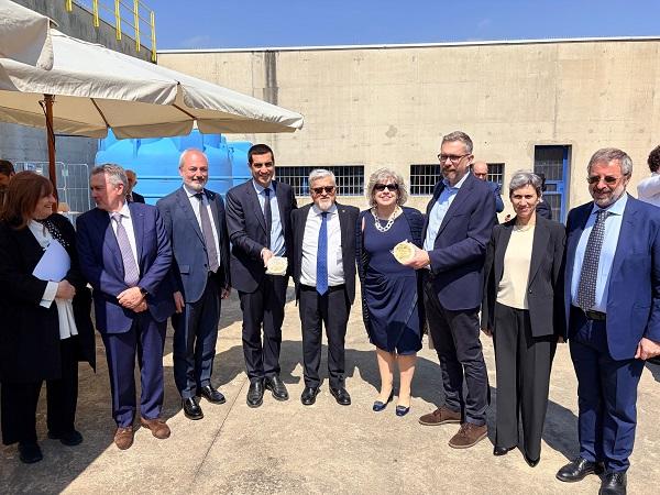 Ostellari: &ldquo;Un progetto concreto che abbatte la recidiva&rdquo;