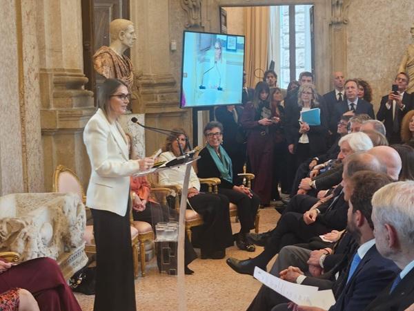 Premio Spes 2026