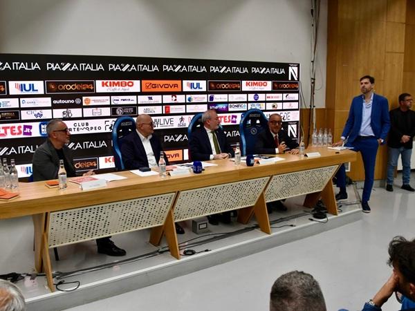 &ldquo;La Notte dei Leoni&rdquo;, conferenza stampa di presentazione