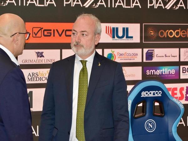 &ldquo;La Notte dei Leoni&rdquo;, conferenza stampa di presentazione