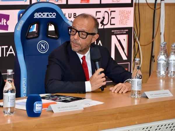 &ldquo;La Notte dei Leoni&rdquo;, conferenza stampa di presentazione
