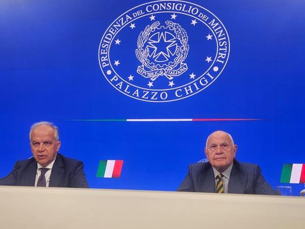 Nordio: &ldquo;Un decreto per potenziare il lavoro per i detenuti&rdquo;