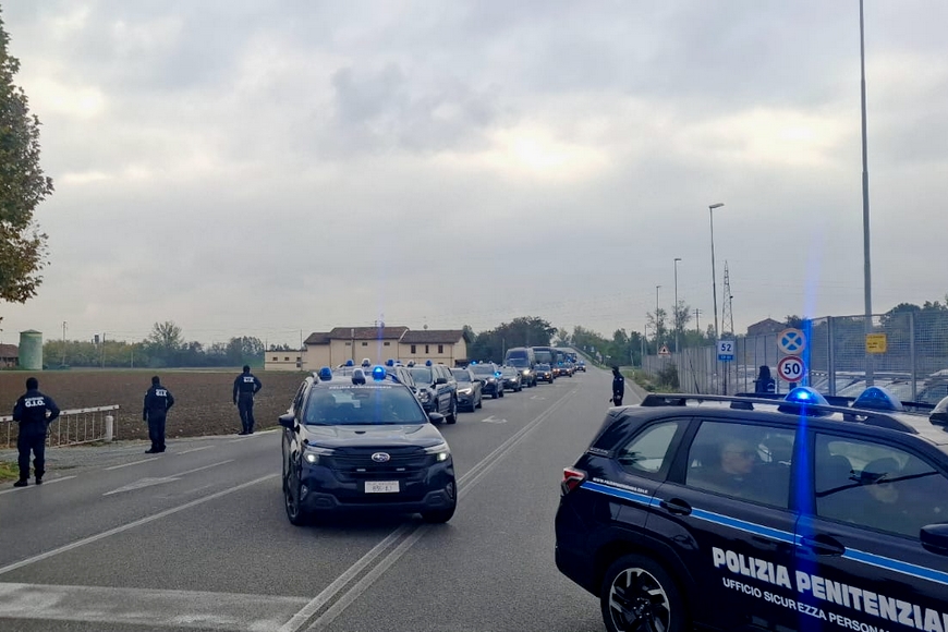 41-bis, tre operazioni per ridisegnare il circuito speciale
