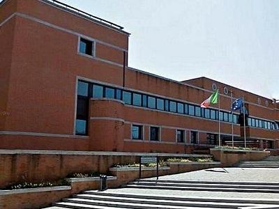 Il palazzo sede del Tribunale per i minorenni di Venezia