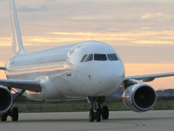 Aereo estradizione