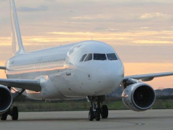 Aereo estradizione
