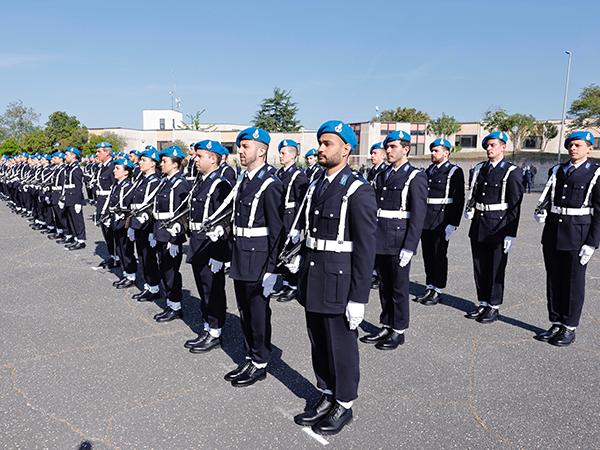 allievi_agenti_nuova polizia penitenziaria