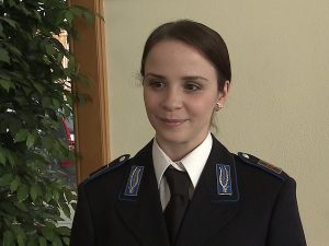 anna cappellini, tecnico fiamme azzurre del pattinaggio artistico