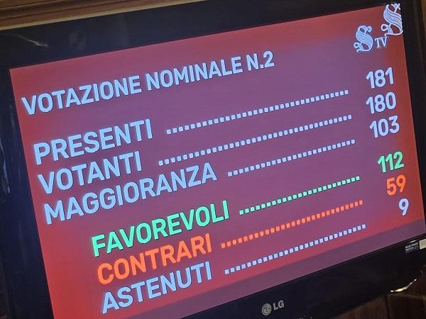 Riforma Giustizia, le voci della societ&agrave; civile per il Si