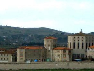 casa circondariale nuoro - carcere badu e carros