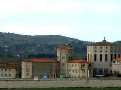 casa circondariale nuoro - carcere badu e carros