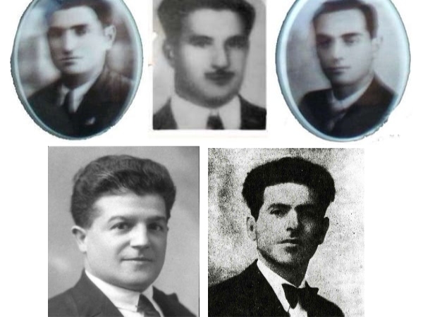 La Liberazione e i caduti della Penitenziaria