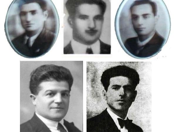 La Liberazione e i caduti della Penitenziaria