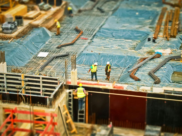 Protocollo Dap-Webuild, detenuti al lavoro nei cantieri AV
