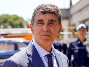 capo dap stefano carmine de michele primo piano (credit foto mingiustizia)