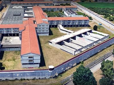 Montorio, un reportage dal carcere di Verona
