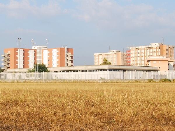 carcere-torino-struttura-vista-esterna (credit sito casa circondariale lorusso e cotugno)
