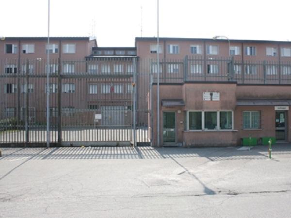 casa circondariale di como (sito Giustizia)