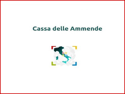 Cassa ammende: Luca Marini &egrave; il nuovo presidente