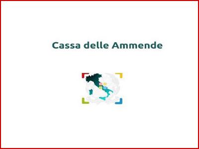 Cassa ammende: Luca Marini &egrave; il nuovo presidente