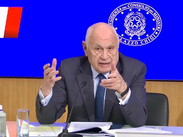 Nordio: &ldquo;A breve approvazione della riforma dei commercialisti&rdquo;