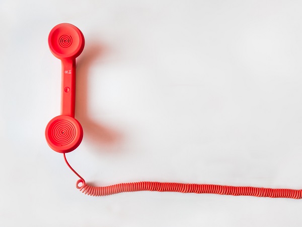 centralinista_telefono (Credit_Pexels)