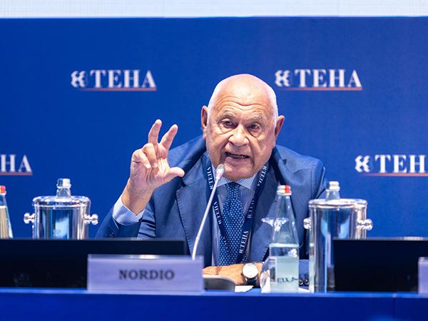 Nordio a Cernobbio 2023
