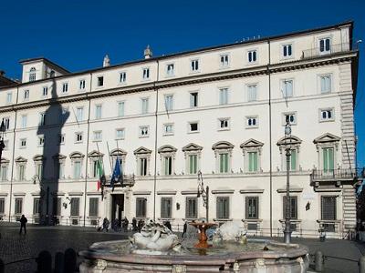 Piano contro fentanyl, Nordio alla riunione a palazzo Chigi