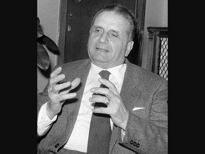 Rocco Chinnici