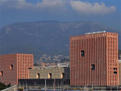 cittadella Salerno