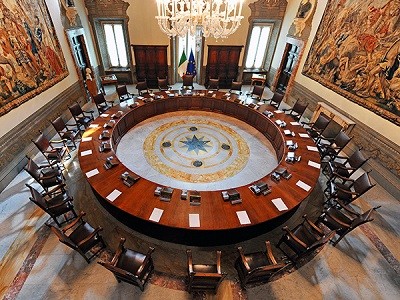 Separazione delle carriere, via libera dal Cdm