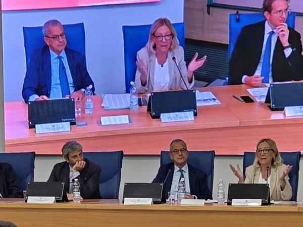 Evento su Vittorio Occorsio al Palazzo di Giustizia di Napoli