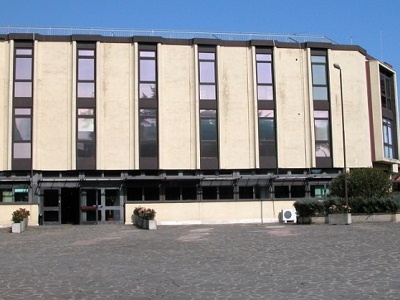 Sede del Dipartimento della giustizia minorile e di comunit&agrave;