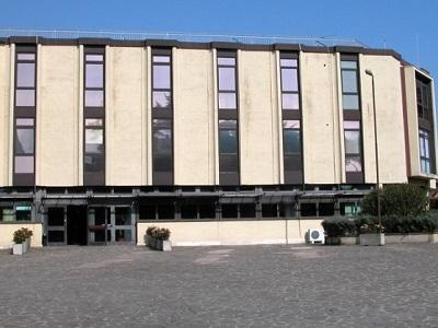 Sede del Dipartimento della giustizia minorile e di comunit&agrave;