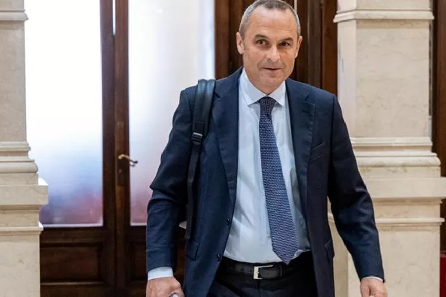 Onorevole Enrico Costa