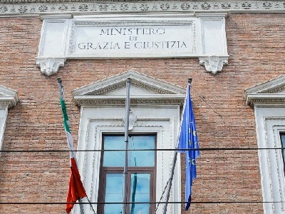facciata ministero foto ciardo