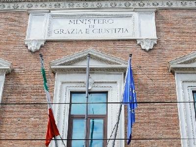 facciata ministero foto ciardo