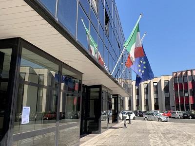 Dap, 583 vice sovrintendenti: nominati i vincitori