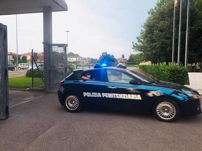 Locri, Polizia penitenziaria cattura secondo detenuto evaso