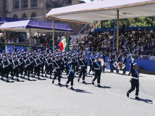 Festa della Repubblica 2022